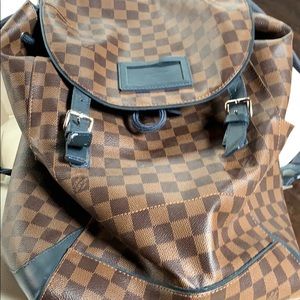 backpack
